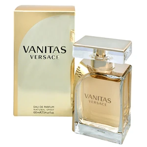 Versace Vanitas - EDP 50 ml