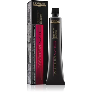 L’Oréal Professionnel Dia Richesse semi-permanentní barva na vlasy bez amoniaku odstín 5.13 Marron 50 ml