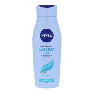 Nivea Volume Sensation šampón pre zväčšenie objemu 400 ml