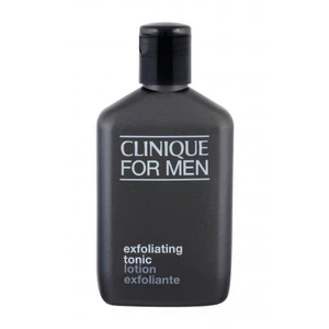 Clinique For Men™ Exfoliating Tonic tonikum pro normální a suchou pleť 200 ml