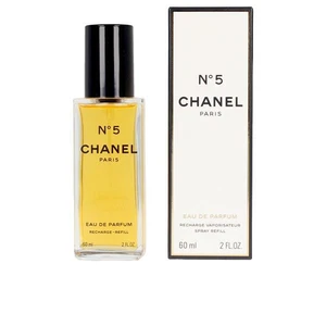 Chanel No.5 - Refill woda perfumowana dla kobiet 60 ml