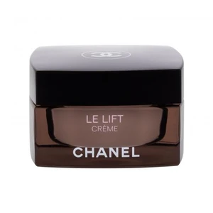 Chanel Le Lift spevňujúci krém s vypínacím účinkom pre všetky typy pleti 50 g