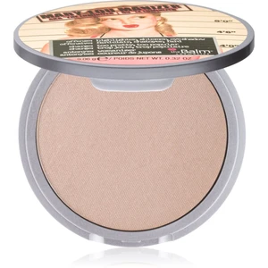 theBalm Mary - Lou Manizer rozjasňovač a očné tiene v jednom 8 g