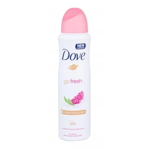 Dove Go Fresh Revive dezodorant v spreji 48h granátové jablko a citrónová verbena 150 ml