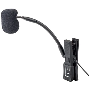 TIE TCX308 Condenser Instrument Microphone for Saxophone