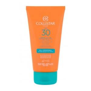 Collistar Special Perfect Tan Active Protection Sun Cream vodeodolný krém na opaľovanie SPF 30 150 ml