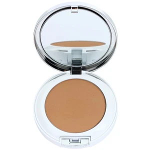 Clinique Beyond Perfecting™ Powder Foundation + Concealer púdrový make-up s korektorom 2 v 1 odtieň 11 Honey 14.5 g