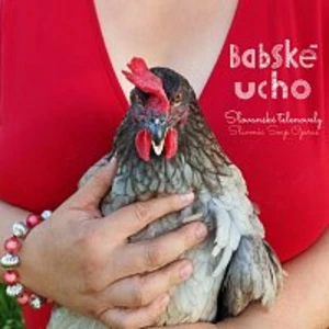 Babské ucho – Slovanské telenovely CD