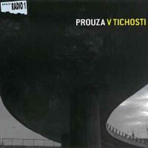 V tichosti - Prouza [CD album]