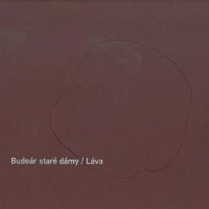 Láva - dámy Budoár staré [CD album]