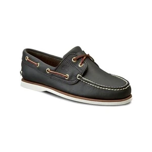 Buty męskie Timberland Classic Boat 74036