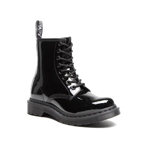 Buty damskie Dr.Martens 1460 Mono Black 26728001