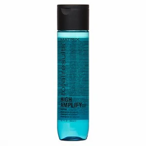 Matrix Total Results High Amplify Shampoo szampon do włosów delikatnych 300 ml