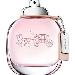 Coach Coach Eau de Toilette toaletná voda pre ženy 90 ml