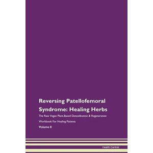 Reversing Patellofemoral Syndrome