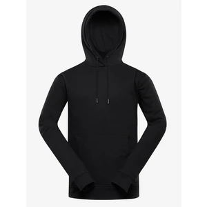 Men's sweatshirt nax NAX AZER black