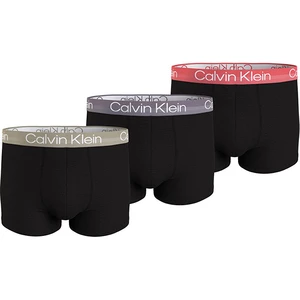 Calvin Klein Underwear Woman's 3Pack Underpants 000NB2970AGZZ