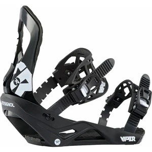 Rossignol Viper Black 26,5 - 31+ cm Legătură pentru snowboard