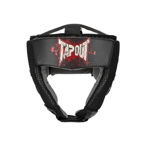 Tapout Artificial leather head protection