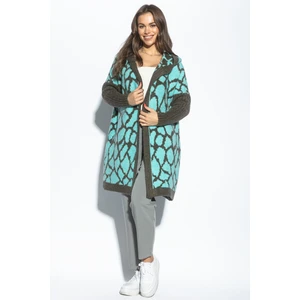 Fobya Woman's Cardigan F1778