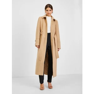 Cappotto da donna  Orsay Beige