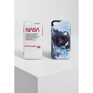 NASA Handycase 2-Pack multicolor