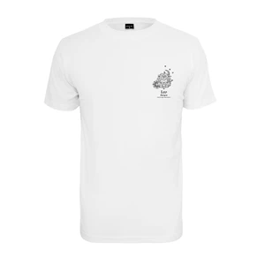 White Astro Leo T-shirt