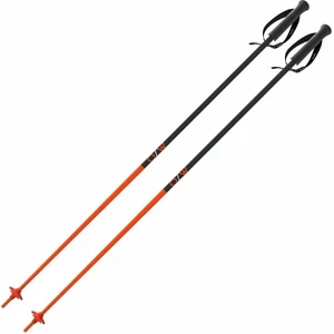 One Way GT 16 Poles Flame 120 cm Bâtons de ski