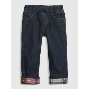 GAP Kids Insulated Jeans straight - Boys