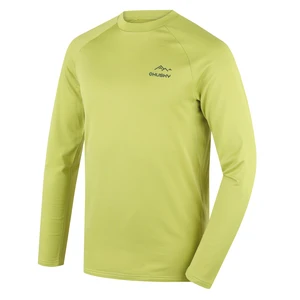 Thermal underwear Active Winter HUSKY Tromi M bright green