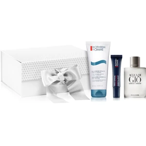 Biotherm Gift Set Homme Feel Good darčeková sada pre mužov