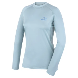 Active Winter Thermal Underwear HUSKY Tromi L faded mint