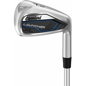 Cleveland Launcher XL Irons Pravá ruka 6-PW Regular Grafit Golfová palica - železá