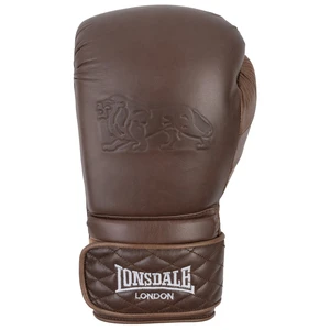 Lonsdale Leather boxing gloves