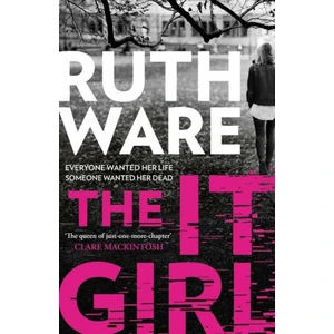 The It Girl - Ruth Ware