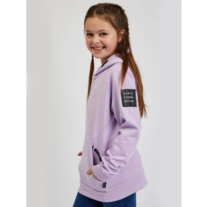 SAM73 Kids sweatshirt Virgo - Girls