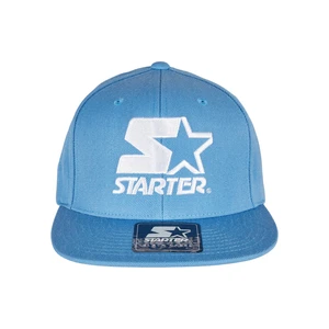 Logo Starter Snapback horizonblue