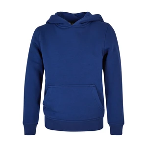 Boys Basic Sweat Hoody spaceblue