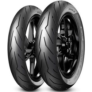 PIRELLI 100/80 -17 52S DIABLO_ROSSO_SPORT TL