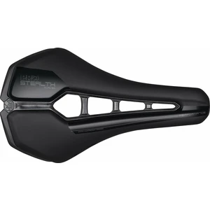 PRO Stealth Curved Performance Black 152 mm Rostfreier Stahl Fahrradsattel