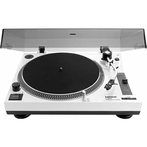 Lenco L-3810WH White Tourne-disque