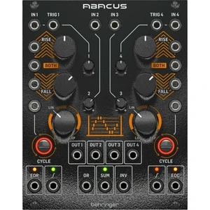 Behringer Abacus Sistem modular