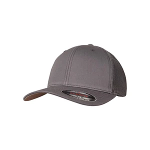 Flexfit Mesh Trucker Dark Grey