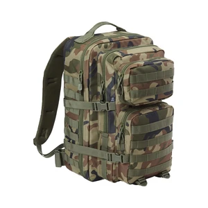 U.S. Cooper Large Olive Camo Backpack