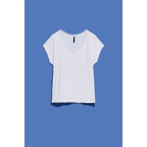 Moodo women's T-shirt - white