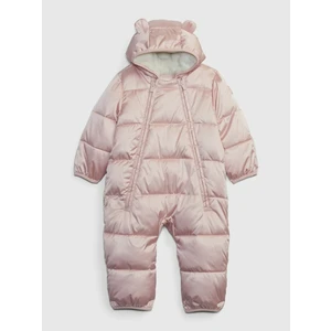 GAP Baby Winter Jumpsuit - Girls