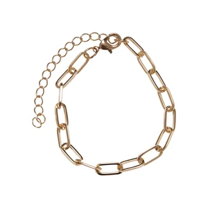 Ceres bracelet - gold colors