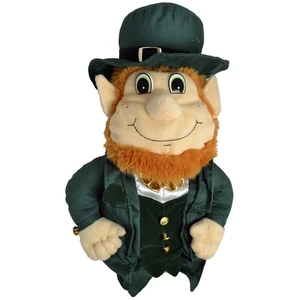 Longridge Leprechaun Head Cover