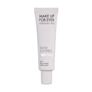 MAKE UP FOR EVER - Step 1 Shine Control - Matující báze