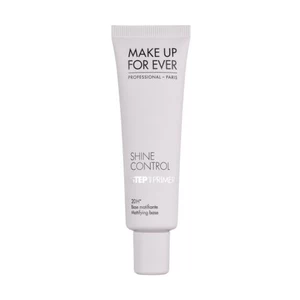 Make Up For Ever Step 1 Primer Shine Control 30 ml podklad pod make-up pre ženy